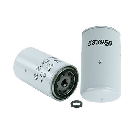 Wix Filters Fuel Filter 33956